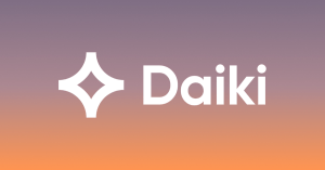 Daiki company logo